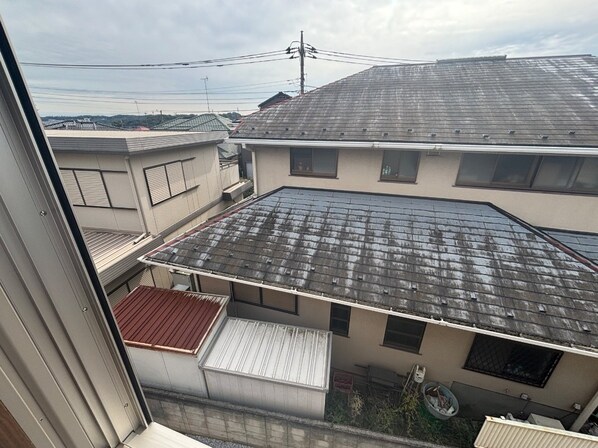 ヴェルジェの物件内観写真